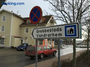 Grebbestads Vandrarhem - Image 5