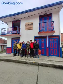 Km0 Hostel - Image 2