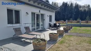Ferienhaus zum Wunschglockerl - Image 2