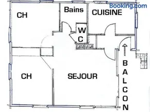 Chalet rénové proche du Valtin – Idéal pour famille, randonnées et ski, Wifi, luges fournies - Image 5