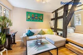 Appartment Eule - Image 1