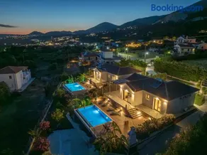 Vista Blu Villas - Image 1