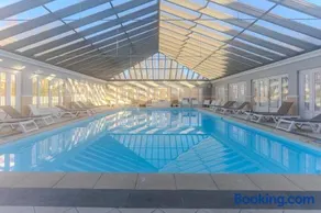 Appt rez de jardin 6 personnes avec piscine tennis et parking gratuit 21 - Image 1