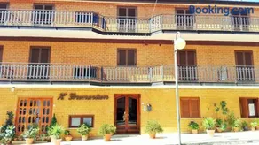Albergo Grumentum - Image 1