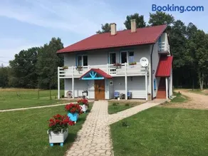 Dom na Starym Gościńcu Tiszyna - Image 2