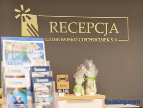 Łazienki Uzdrowiskowe Nr 1 - Image 2