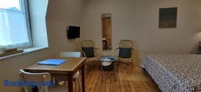 Studio "Brume d'opale" au 2ème étage, à 200M de la plage - Image 1