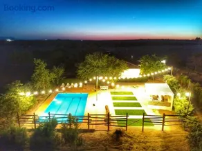 Casa Rural VILLA KAIROS - Image 3