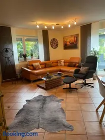 Ferienwohnung Christine - Image 1