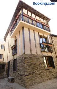 Apartamentos Sierra de Francia - Image 1