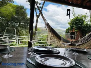 Cantinho Do Sossego - Casa em Macacos - Image 2