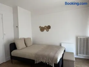 Studio cosy en hypercentre de Louviers - Image 2