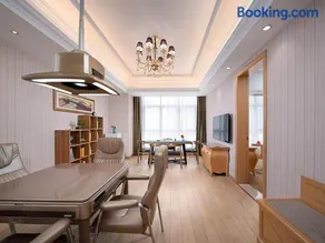 Vienna Hotel Changshu Binjiang - Image 3