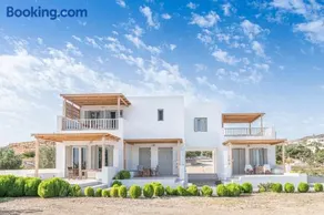 Alisea Resort - Image 1