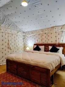 Omya Forest Camps & Cottages Bir, Near Choti Machiyal - Image 1