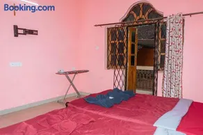 Pvt Pool 5BHK Portuguese Retreat - Casa Jacques - Image 4