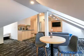 Boutique hotel Vila Efekt - Image 4