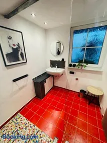 Ferienwohnung Am Landwehrgraben - Image 4