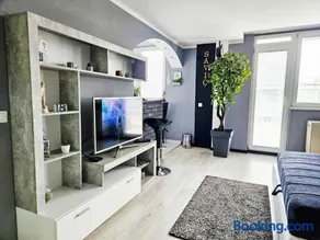 Savić Apartment CENTER - PARKING FREE - Image 1