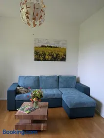 Ferienwohnung Seeling Weserbergland - Image 2