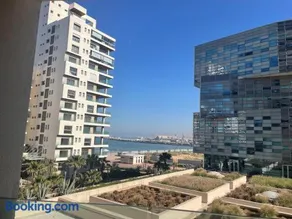Very beautiful apartment with see view 5th - Image 3