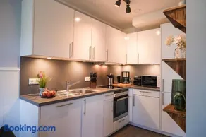 Ferienwohnung Strandhoch - Image 4