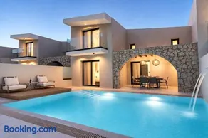 Kallithea Luxury Villas -Athena- - Image 1