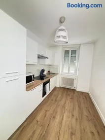Soh Rent Appartement chaleureux proche Strasbourg - Image 4