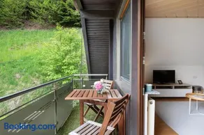 Ferienwohnung Glashütte - Image 2