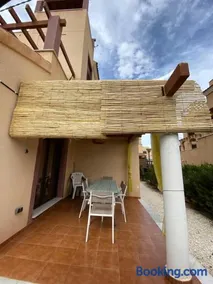 Apartamento María Isabel en Los Collados Golf - Aguilas - Image 4