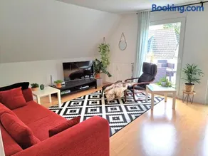 Ferienwohnung Rosengarten - Image 4