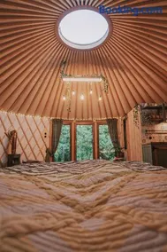 Glamping Pytlík - Image 1