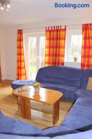 Gemütliche Wohnung mit Grill und Garten - Image 3