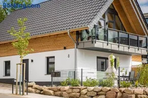 Haus Meeresleuchten mit Sauna- und Erlebnisbadnutzung - Image 2