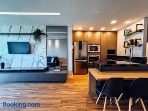Apartamento com 2 quartos a 5 minutos do centro - Image 2