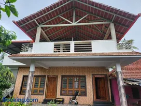 Shrunga Shreni Homestay - Near Bandaje trek and falls - Image 2