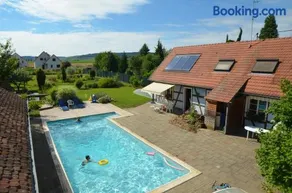 Gîte Cigogne - Image 1