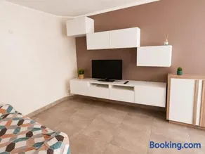 Maison avec garage climatisée à 10 min des plages 4 couchages - Image 3