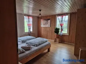 Gemütliche Wohnung im Grünen - Image 2