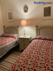 Elegante apartamento en Escarrilla con vistas al valle - Image 2