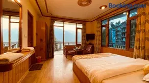 Himalayan adventure Cottages & Budget Friendly BNB Manali - Image 1