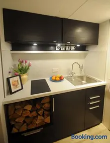 The Cabin - Image 5