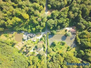 Gîte Nid dans la Forêt - Image 2