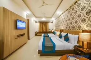 Hotel Almati Inn Near IGI Delhi Airport - With Free Airport Pickup - Image 2