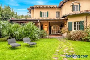 Villa il Tiglio - Forte dei Marmi - Image 3