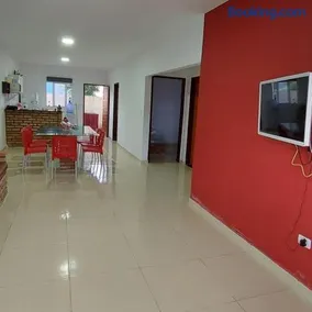 Casa com picina - Image 4