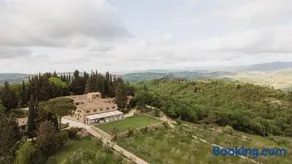 Le Filigare Wine & Country Relais - Image 1