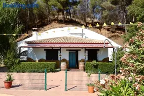 CASA CUEVA PIENA, Alcudia de Guadix - Image 2