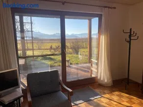 Ferienwohnung Simsseeblick - Image 5