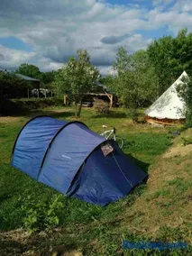Le camping à la ferme des Rangs d'Oignons - Image 4